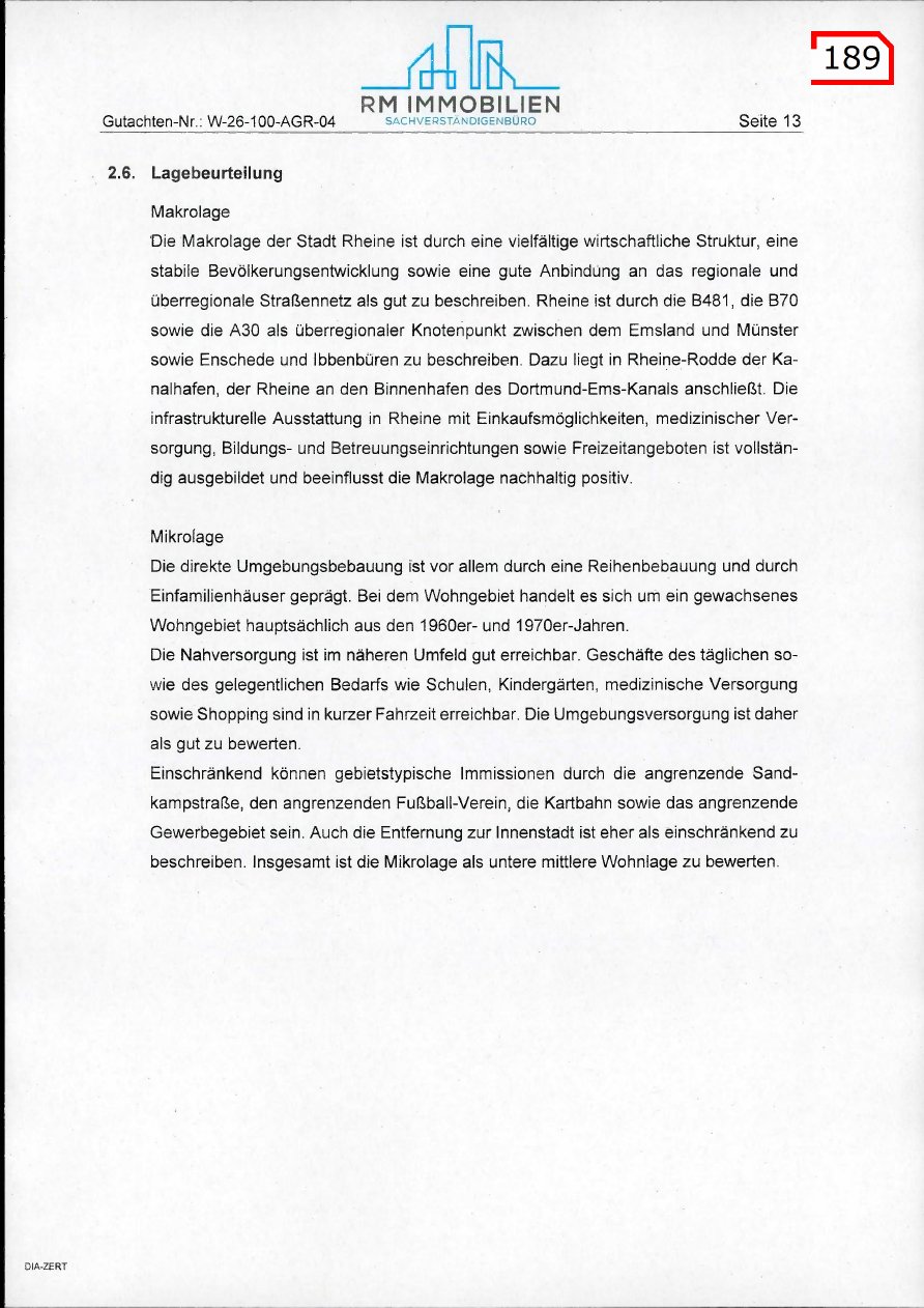 Foto 12 von 112 — Reihenhaus
