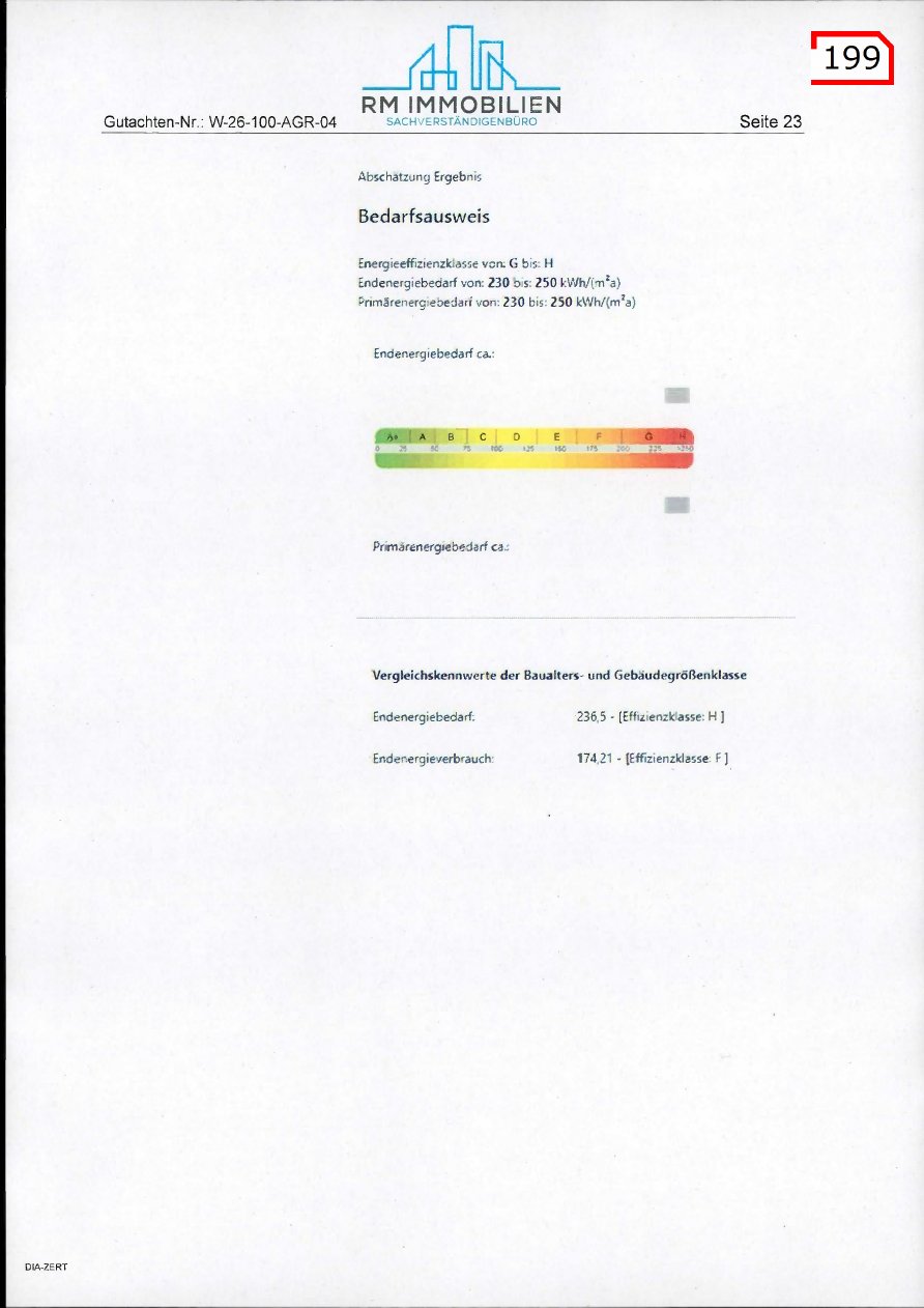 Foto 21 von 112 — Reihenhaus