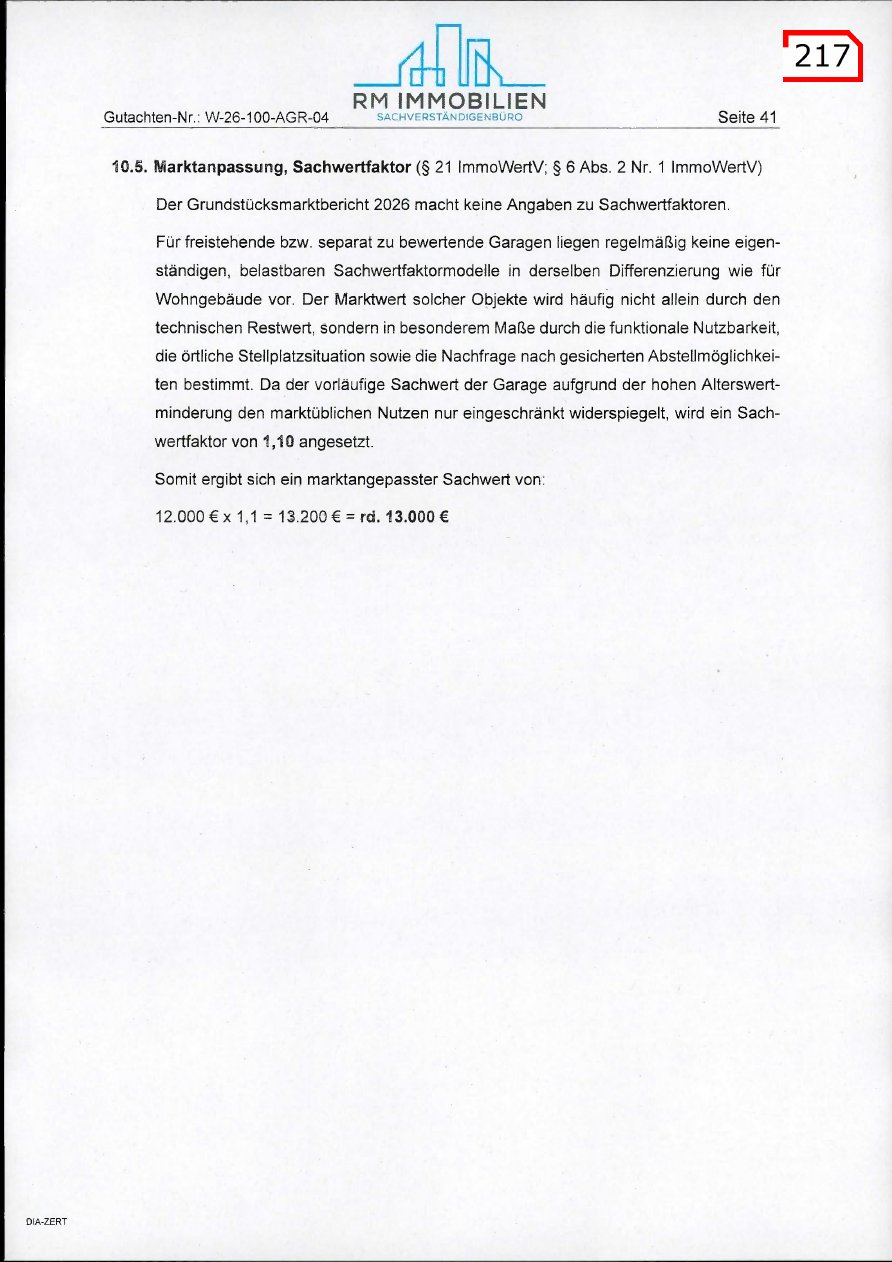Foto 39 von 112 — Reihenhaus