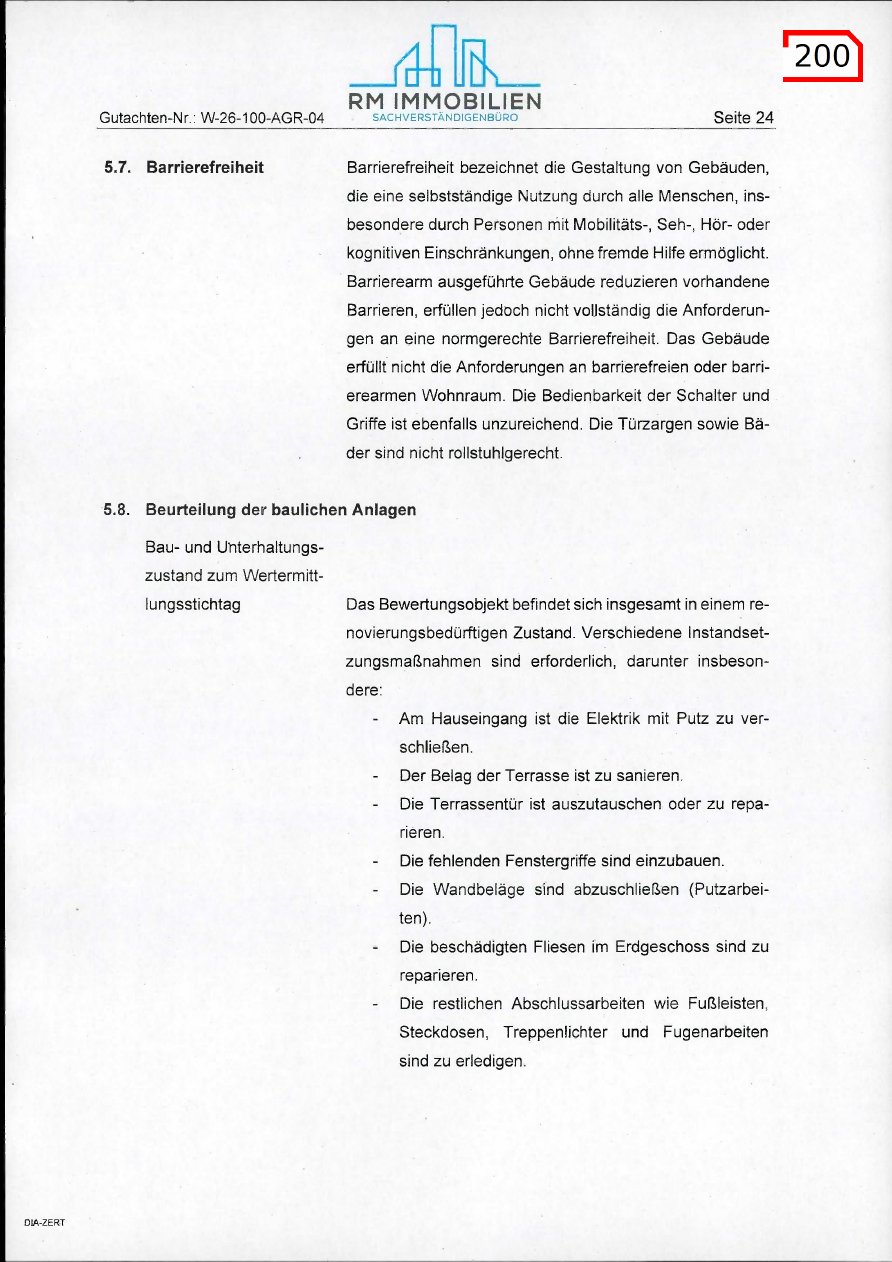 Foto 22 von 112 — Reihenhaus