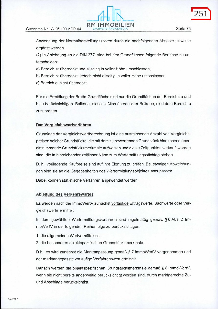 Foto 71 von 112 — Reihenhaus