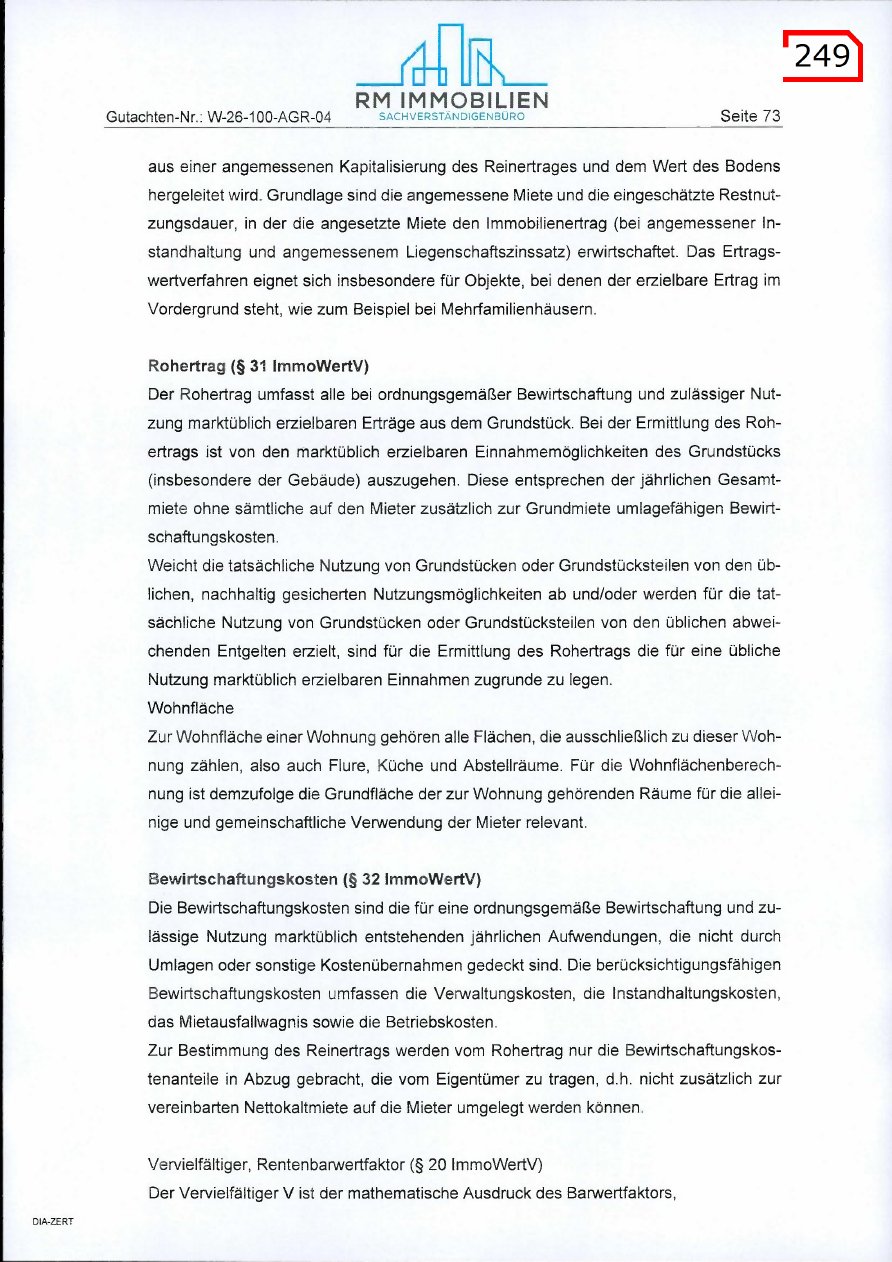 Foto 69 von 112 — Reihenhaus