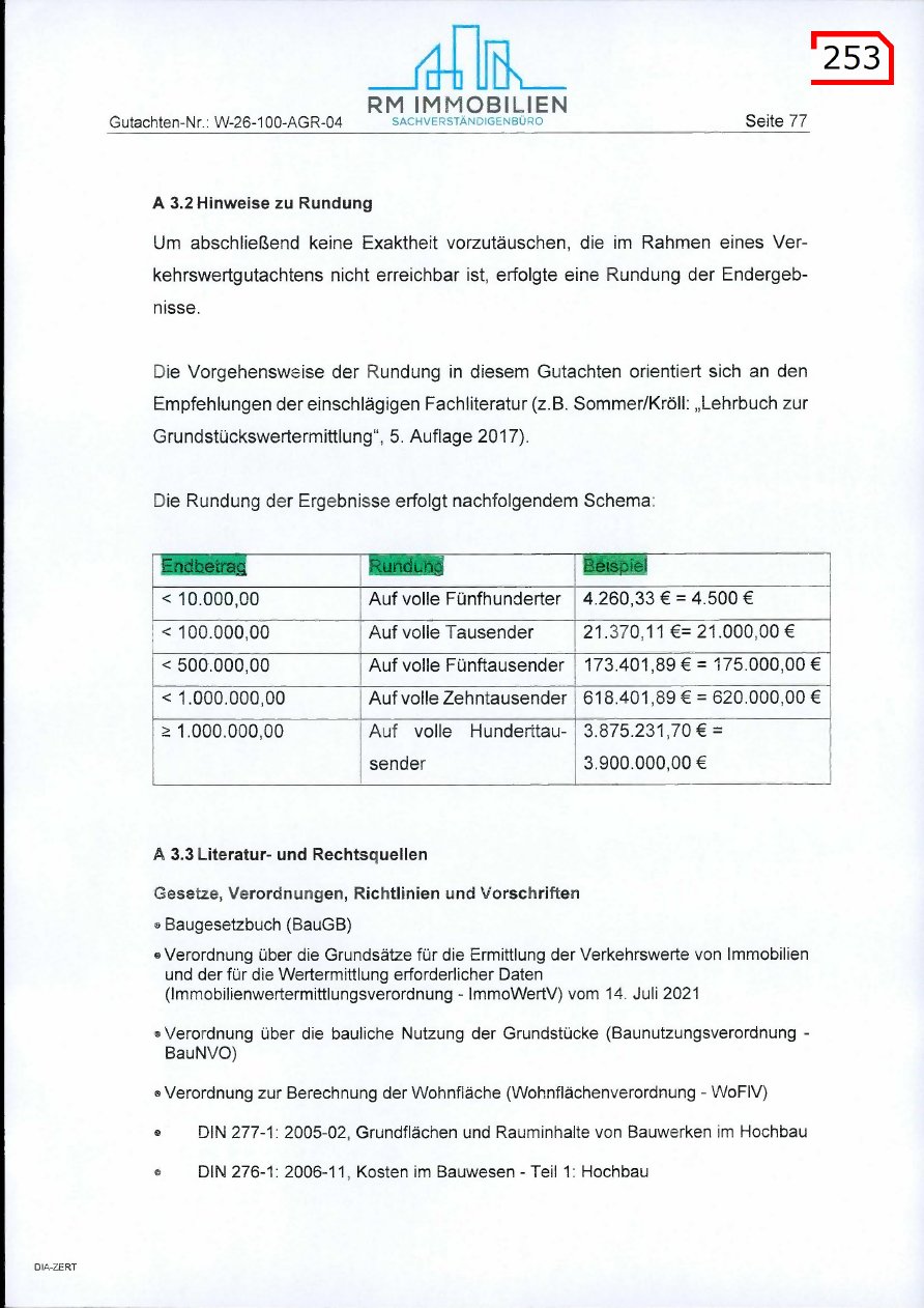 Foto 73 von 112 — Reihenhaus