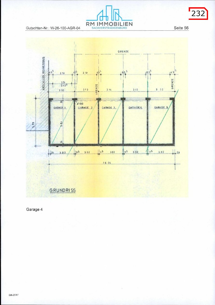 Foto 53 von 112 — Reihenhaus