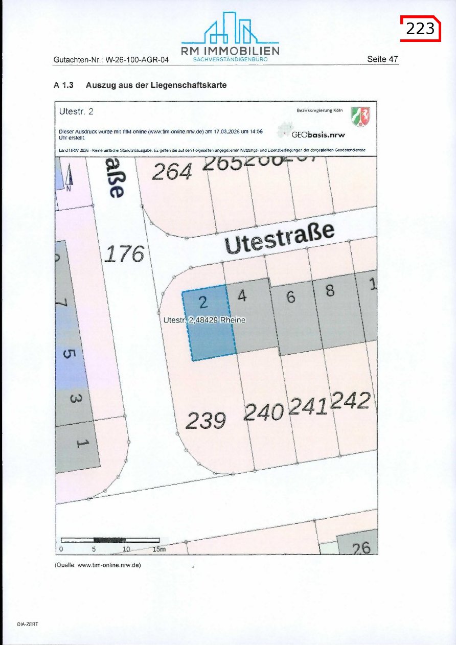 Foto 44 von 112 — Reihenhaus