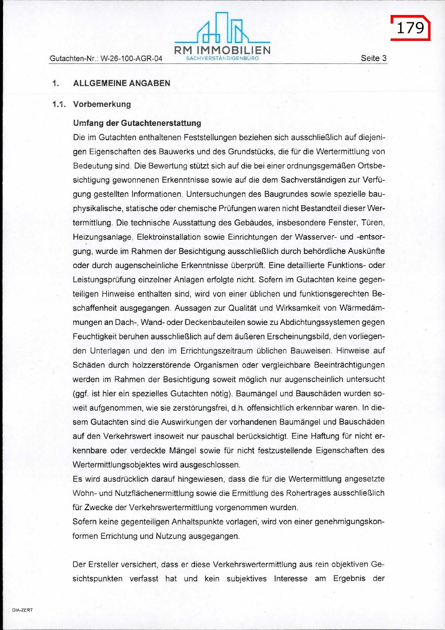 Foto 2 von 112 — Reihenhaus
