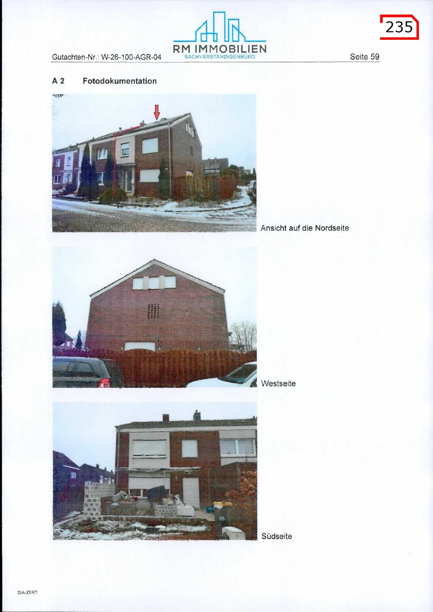 Foto 56 von 112 — Reihenhaus