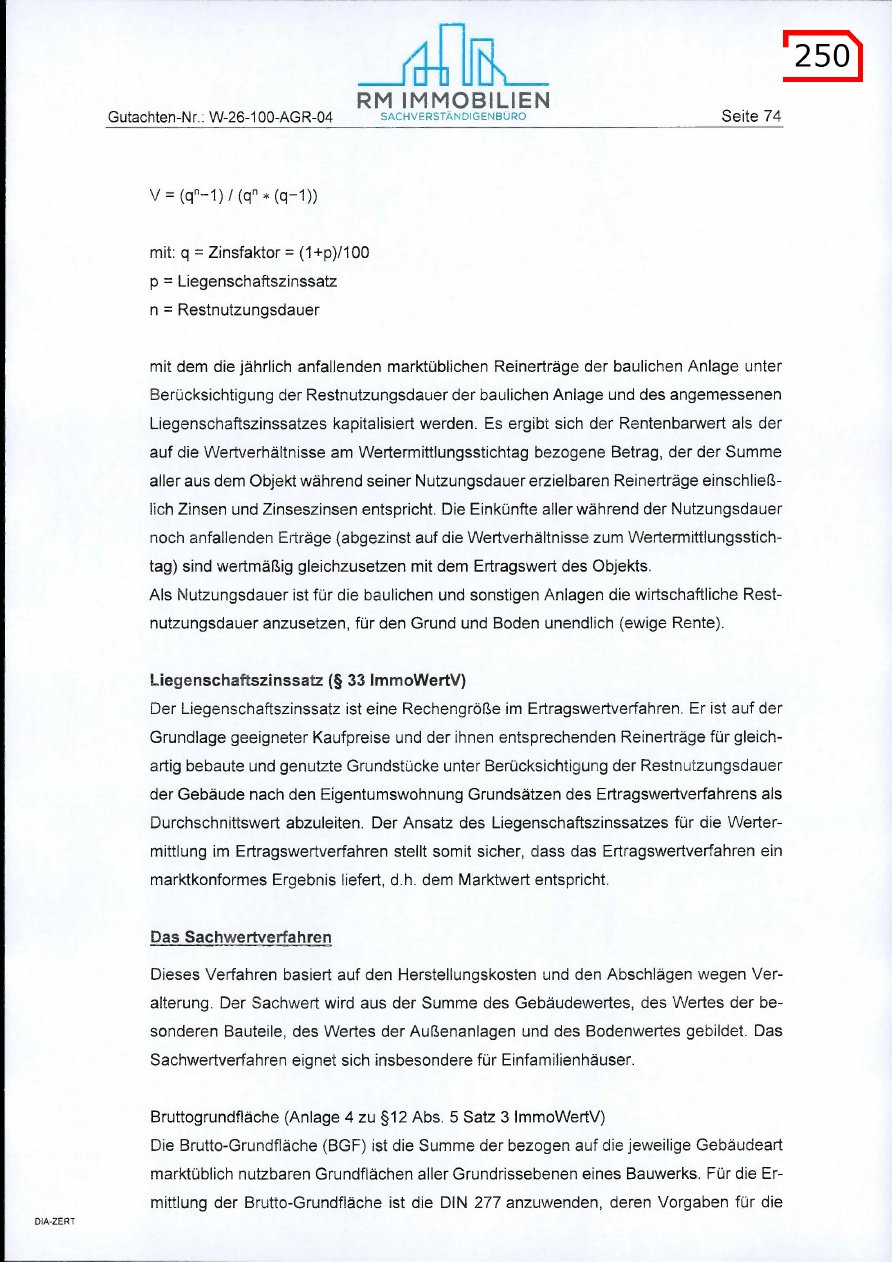Foto 70 von 112 — Reihenhaus