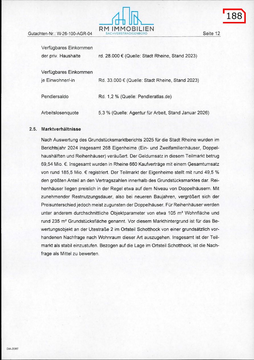 Foto 11 von 112 — Reihenhaus