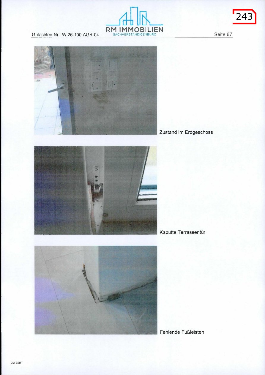 Foto 63 von 112 — Reihenhaus
