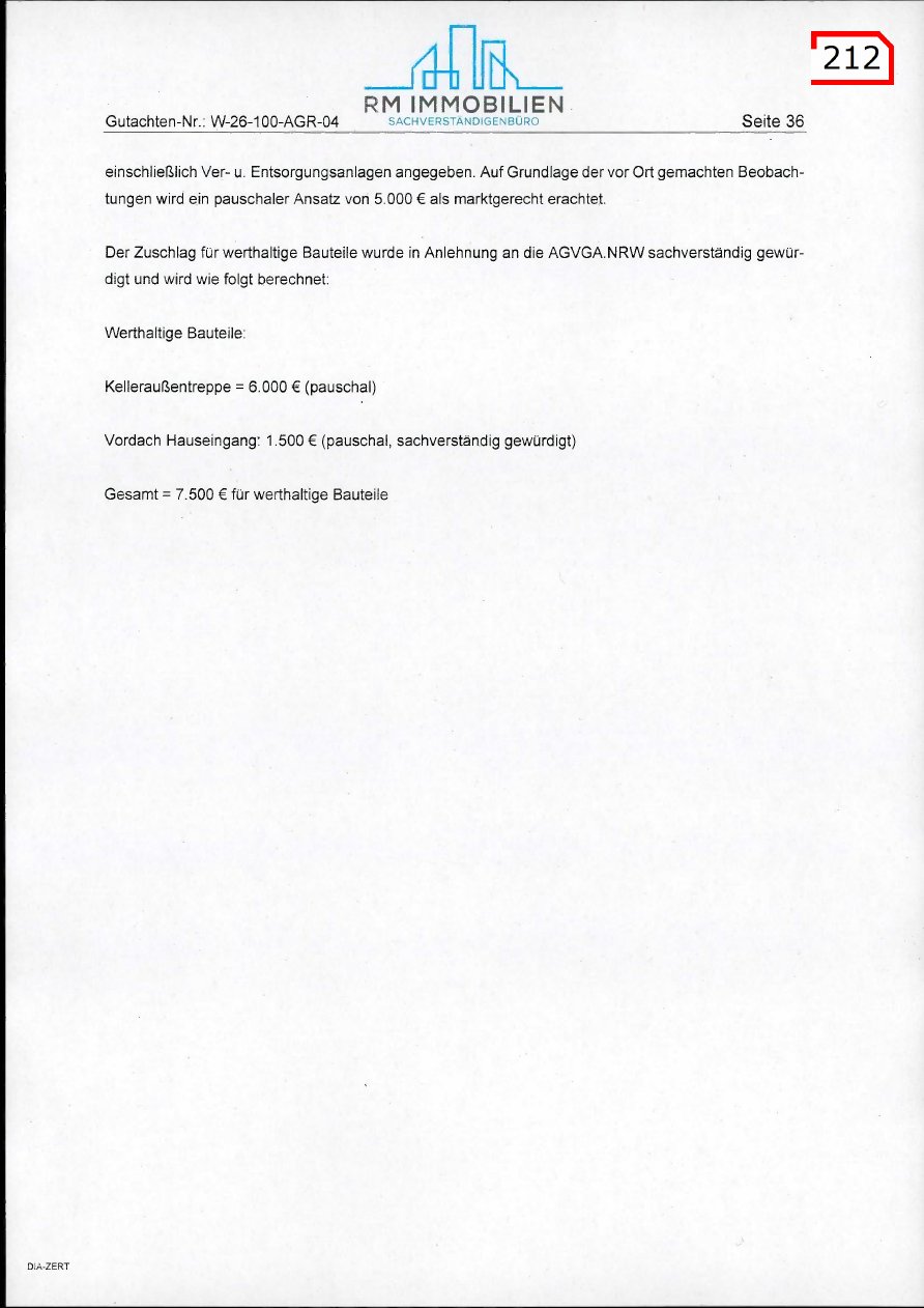 Foto 34 von 112 — Reihenhaus