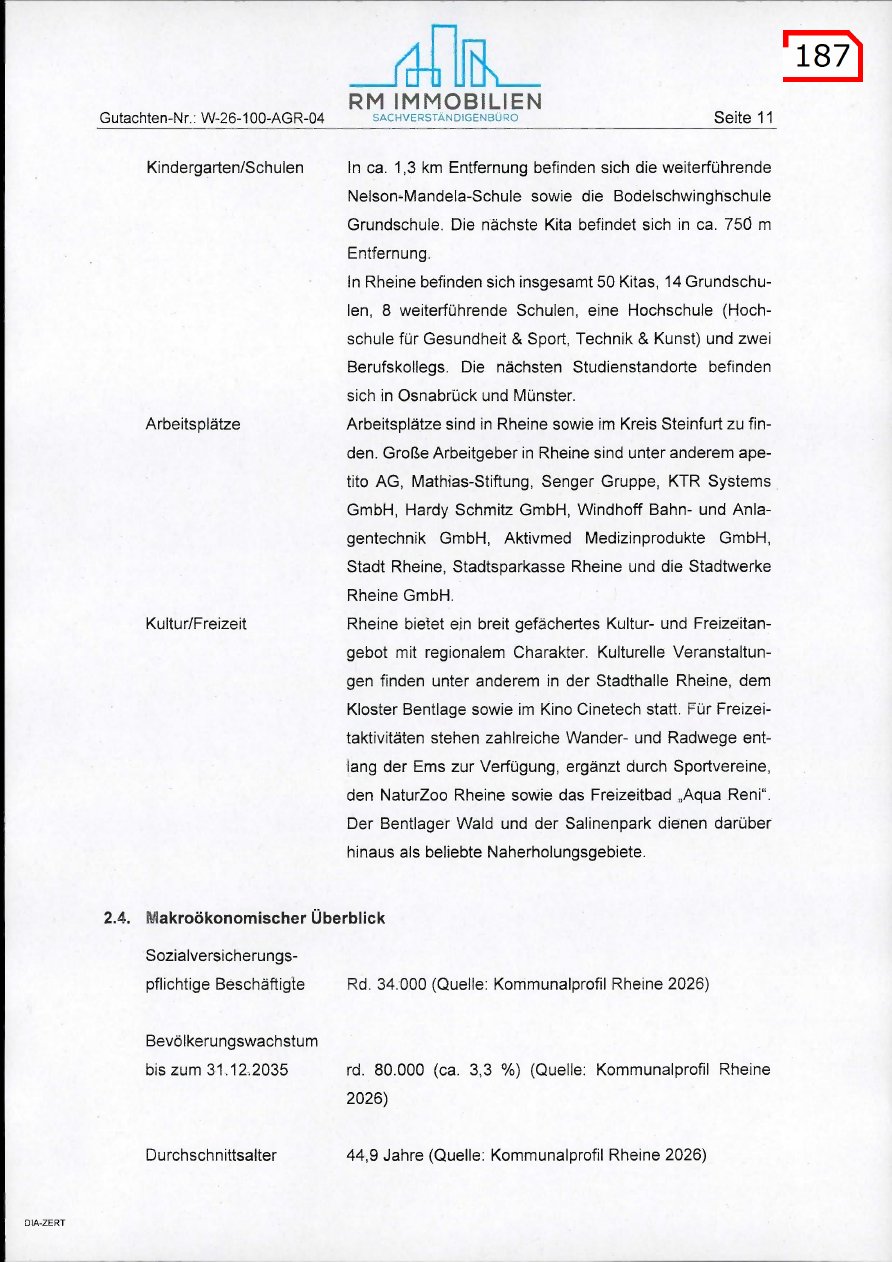 Foto 10 von 112 — Reihenhaus