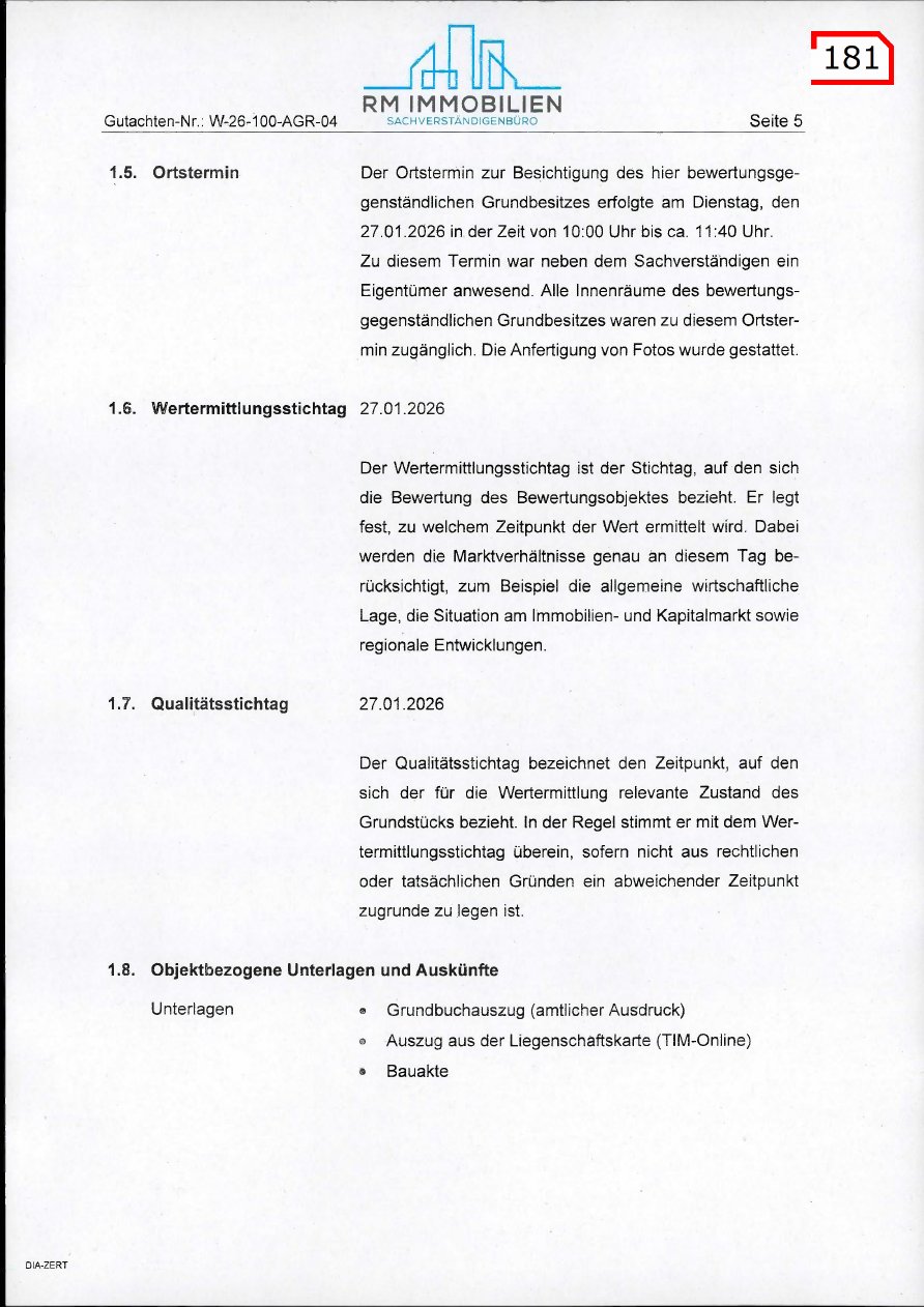Foto 4 von 112 — Reihenhaus