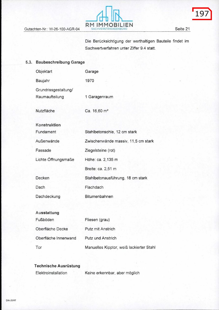 Foto 20 von 112 — Reihenhaus