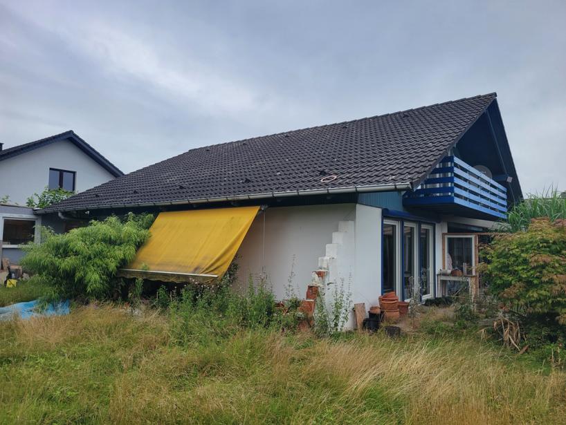 Foto 7 von 11 — Garage, Einfamilienhaus
