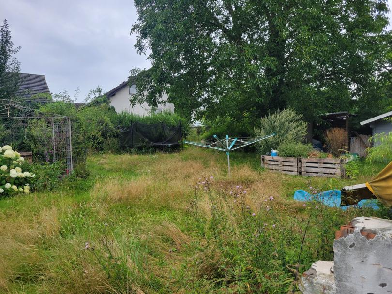 Foto 9 von 11 — Garage, Einfamilienhaus