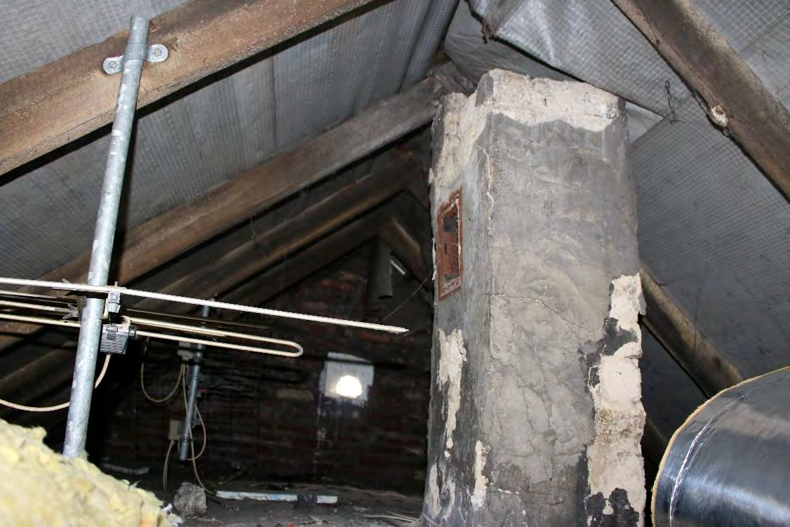 Foto 78 von 106 — unbebautes Grundstück, Garage, Einfamilienhaus