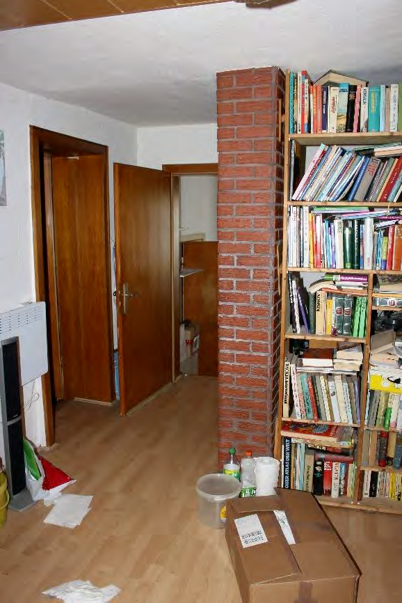 Foto 70 von 106 — unbebautes Grundstück, Garage, Einfamilienhaus
