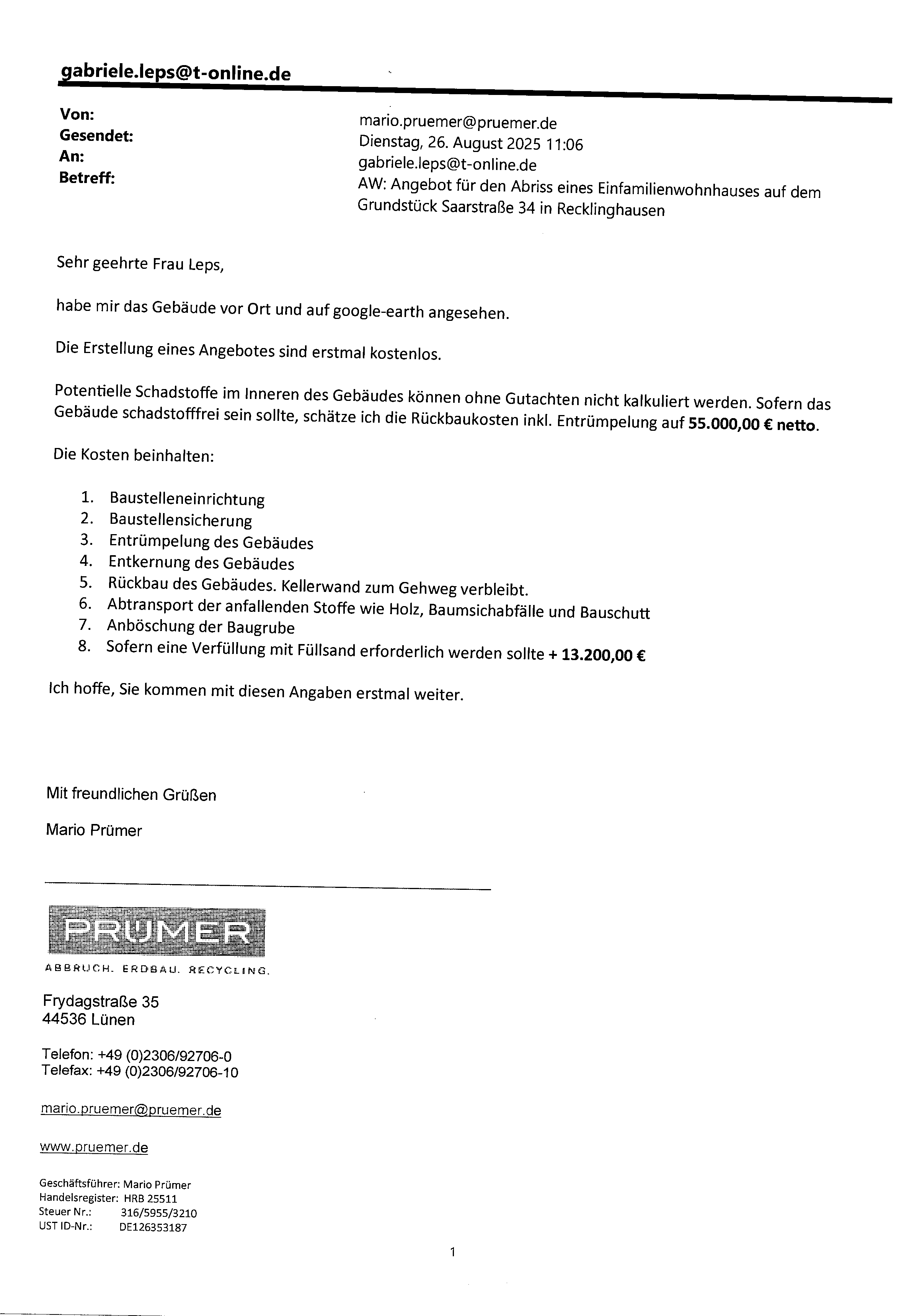 Foto 44 von 106 — unbebautes Grundstück, Garage, Einfamilienhaus