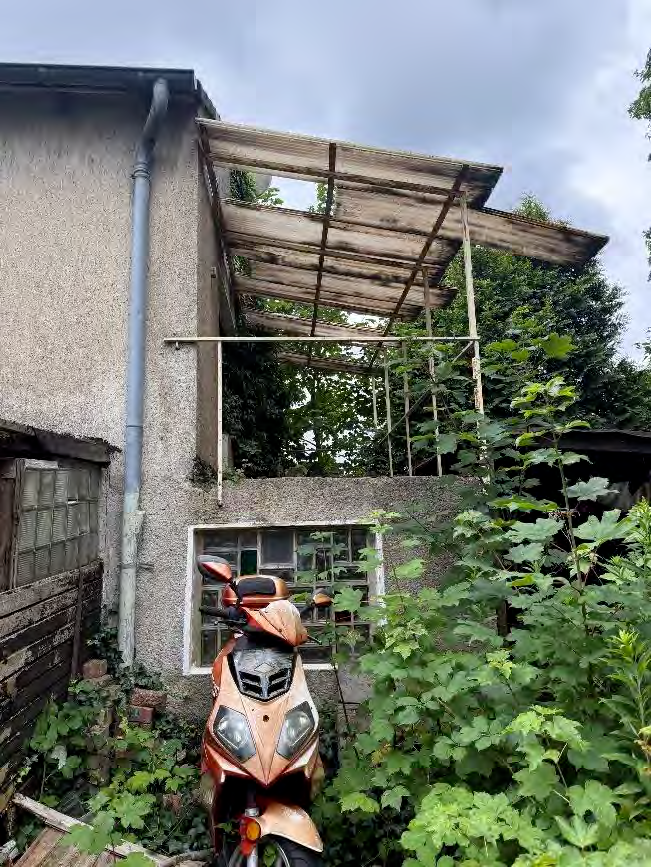 Foto 62 von 106 — unbebautes Grundstück, Garage, Einfamilienhaus