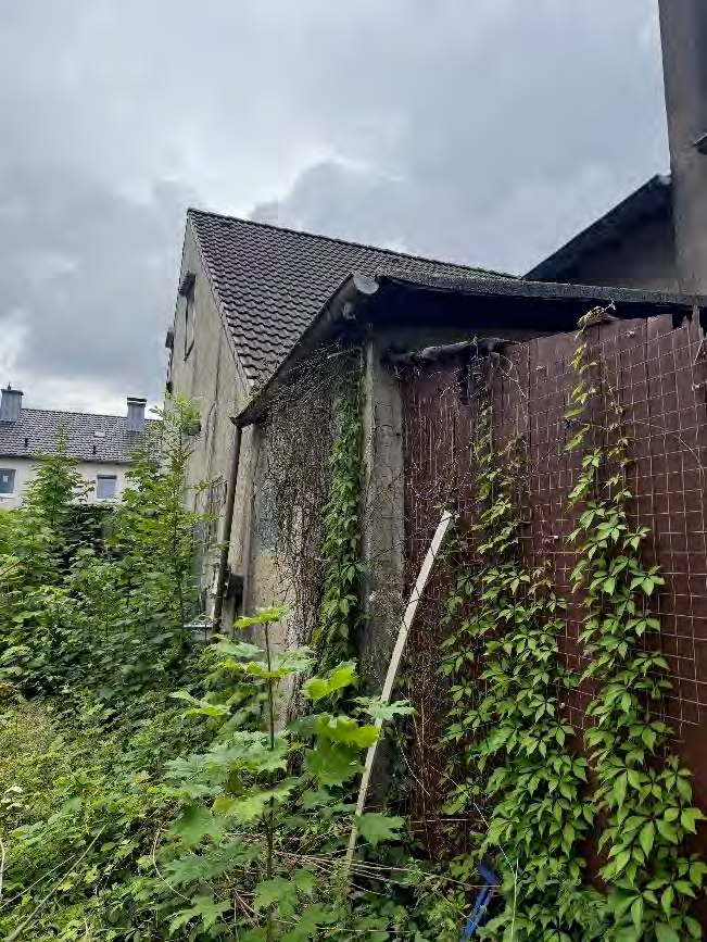 Foto 63 von 106 — unbebautes Grundstück, Garage, Einfamilienhaus