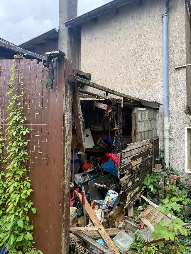 Foto 61 von 106 — unbebautes Grundstück, Garage, Einfamilienhaus