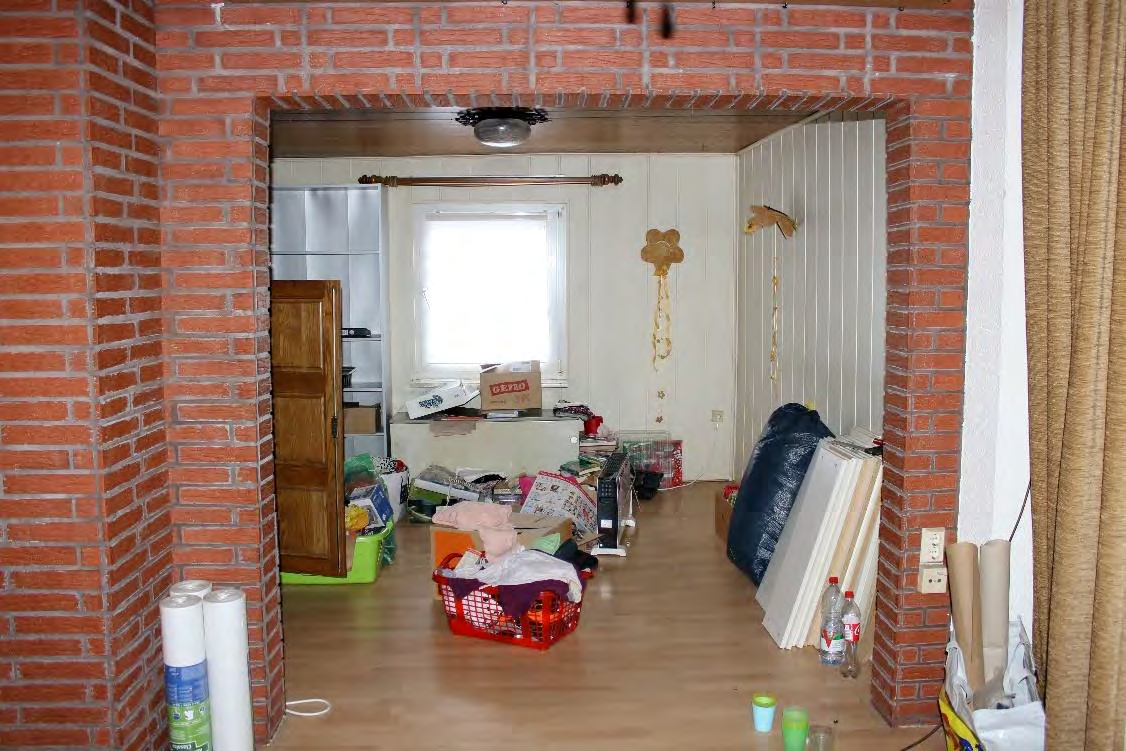 Foto 52 von 106 — unbebautes Grundstück, Garage, Einfamilienhaus