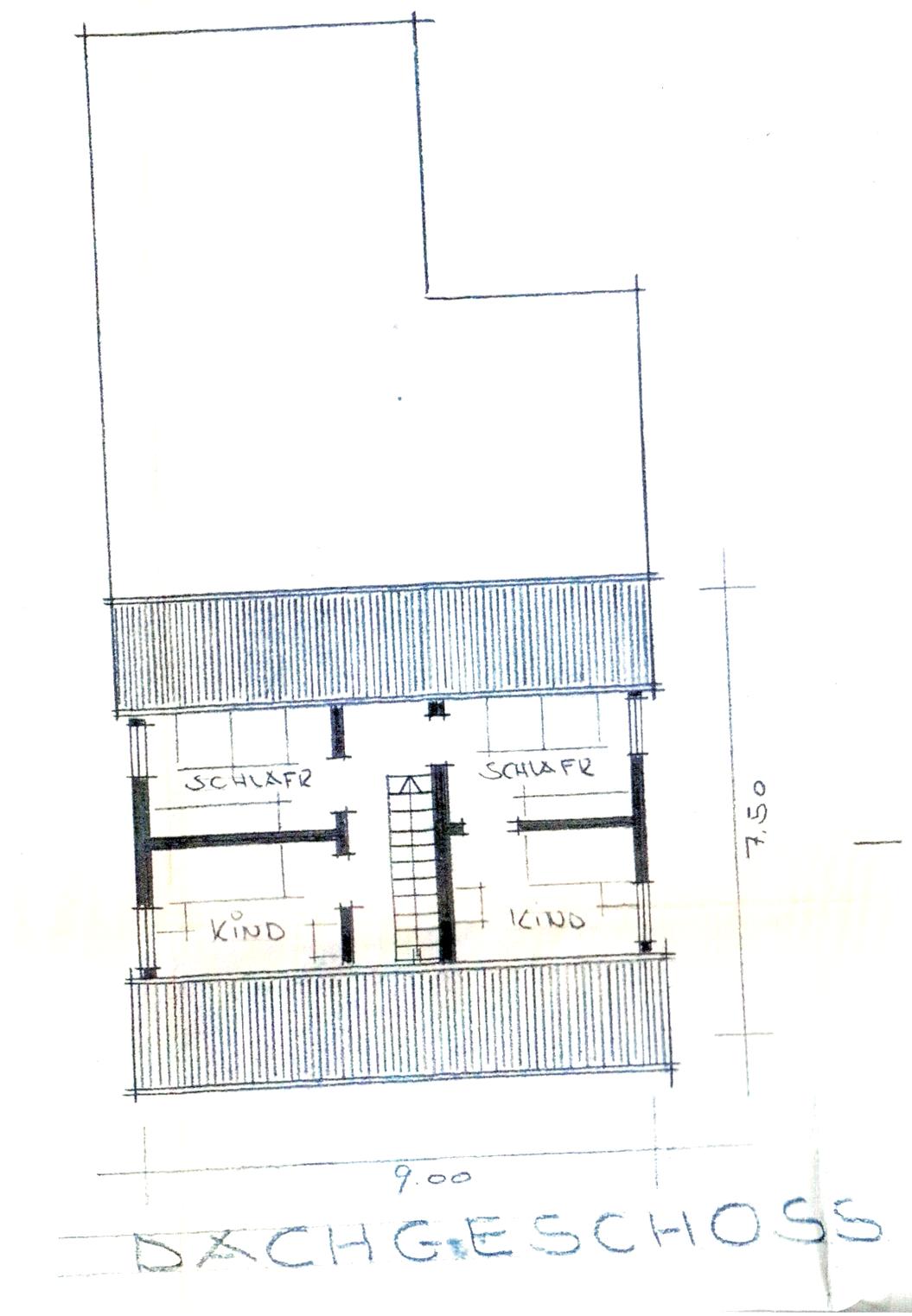 Foto 11 von 106 — unbebautes Grundstück, Garage, Einfamilienhaus