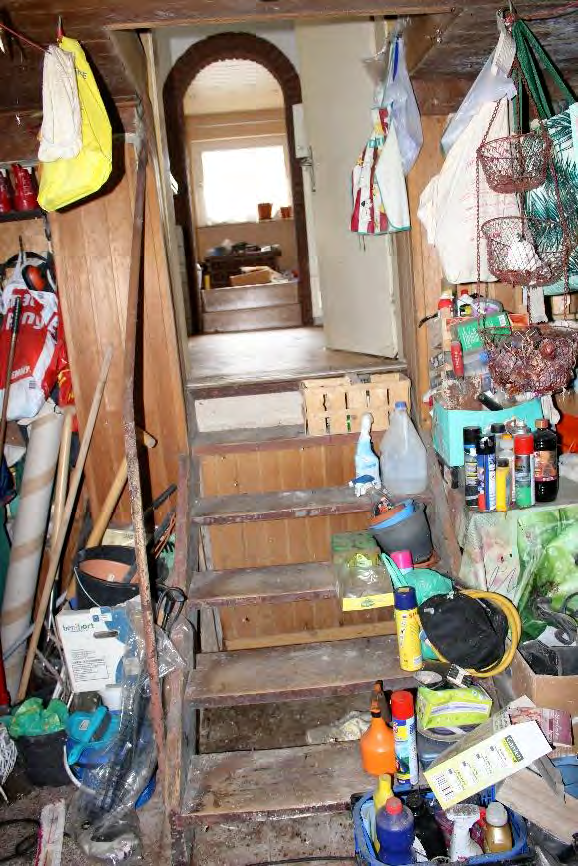 Foto 99 von 106 — unbebautes Grundstück, Garage, Einfamilienhaus