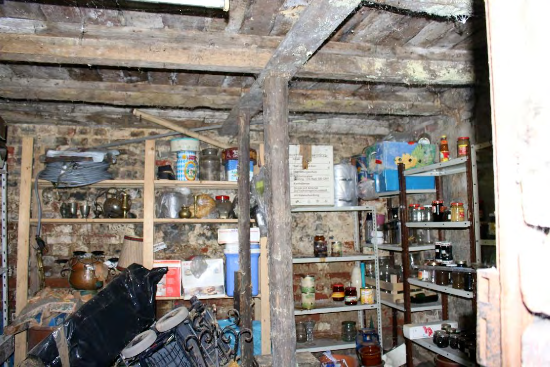 Foto 84 von 106 — unbebautes Grundstück, Garage, Einfamilienhaus
