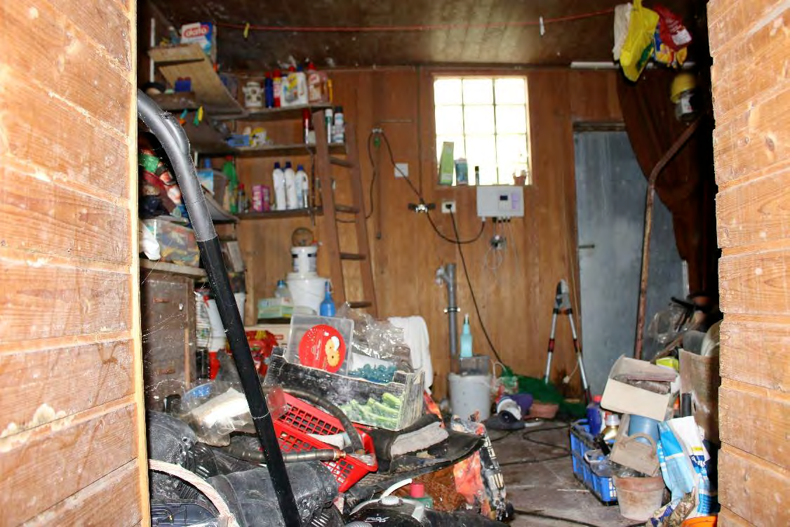 Foto 81 von 106 — unbebautes Grundstück, Garage, Einfamilienhaus