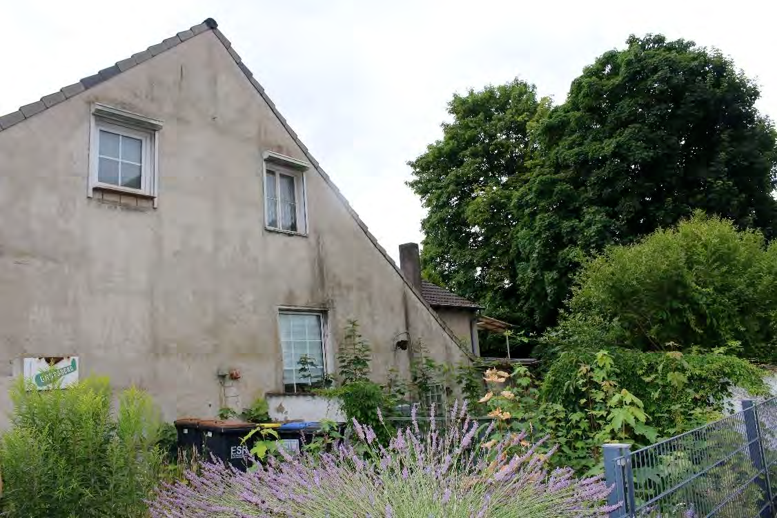 Foto 45 von 106 — unbebautes Grundstück, Garage, Einfamilienhaus
