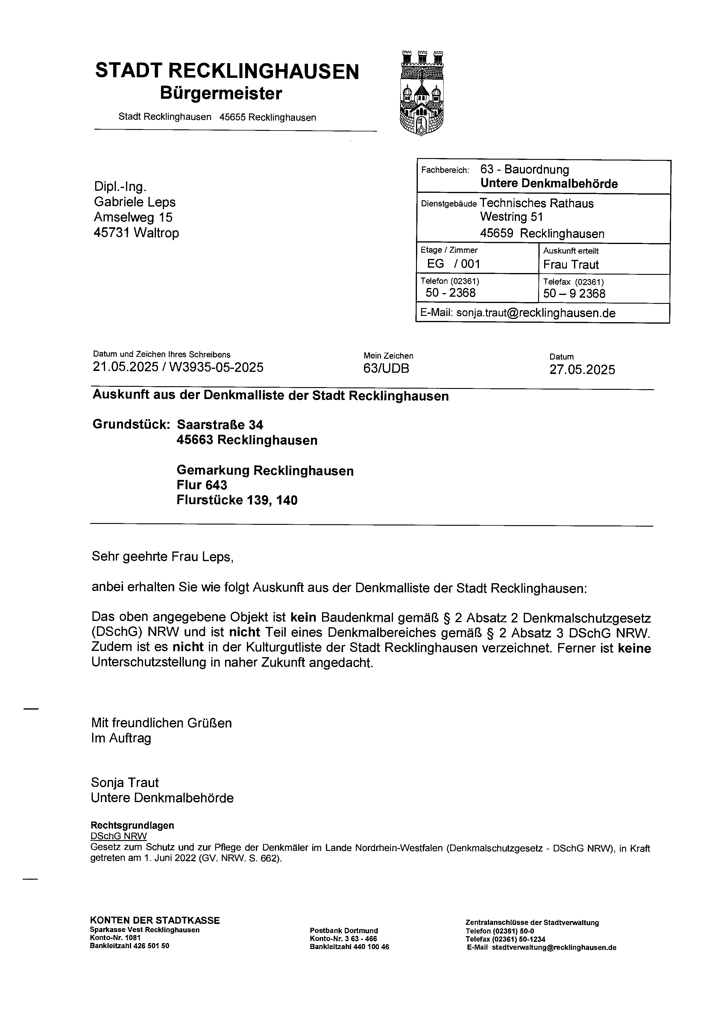 Foto 25 von 106 — unbebautes Grundstück, Garage, Einfamilienhaus