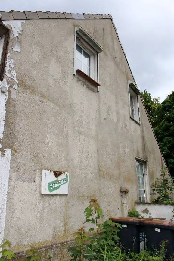 Foto 56 von 106 — unbebautes Grundstück, Garage, Einfamilienhaus