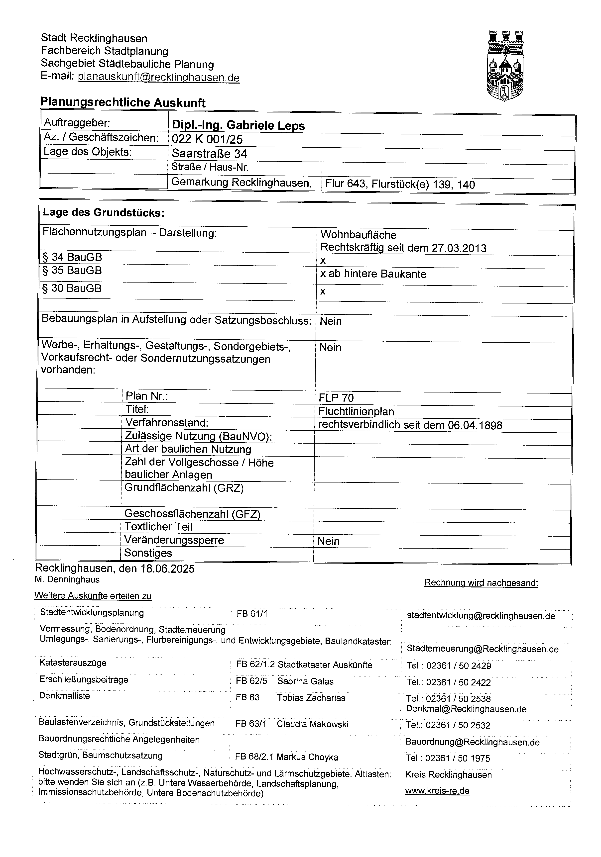 Foto 26 von 106 — unbebautes Grundstück, Garage, Einfamilienhaus