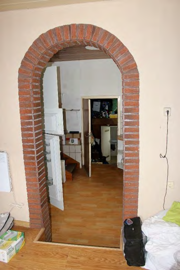 Foto 67 von 106 — unbebautes Grundstück, Garage, Einfamilienhaus