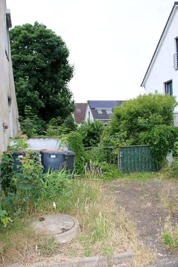 Foto 60 von 106 — unbebautes Grundstück, Garage, Einfamilienhaus