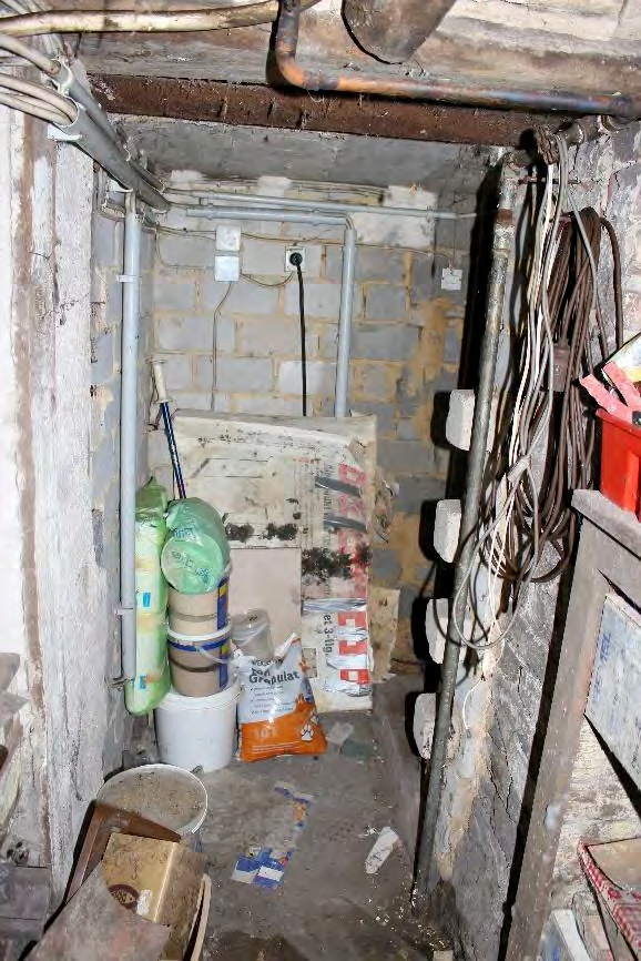 Foto 104 von 106 — unbebautes Grundstück, Garage, Einfamilienhaus