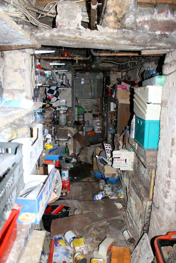 Foto 106 von 106 — unbebautes Grundstück, Garage, Einfamilienhaus