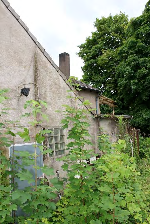 Foto 57 von 106 — unbebautes Grundstück, Garage, Einfamilienhaus