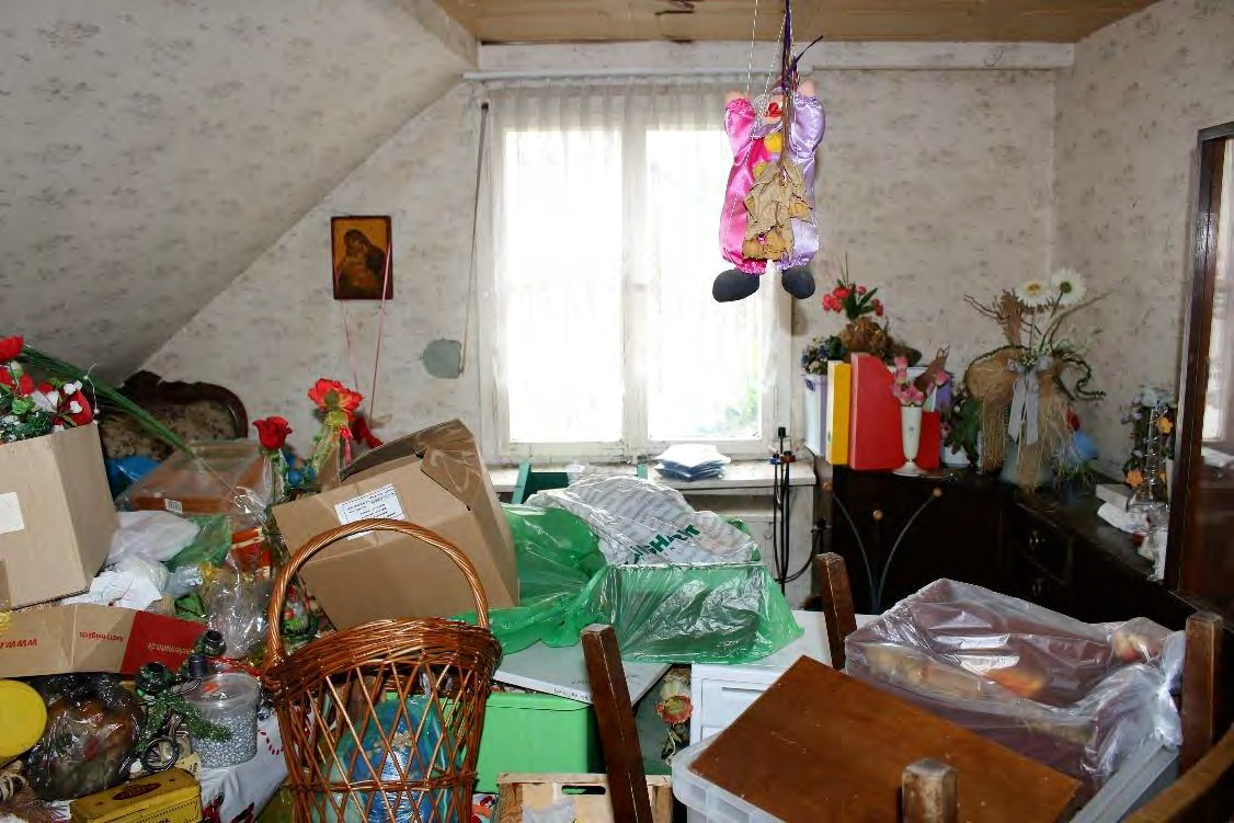 Foto 55 von 106 — unbebautes Grundstück, Garage, Einfamilienhaus