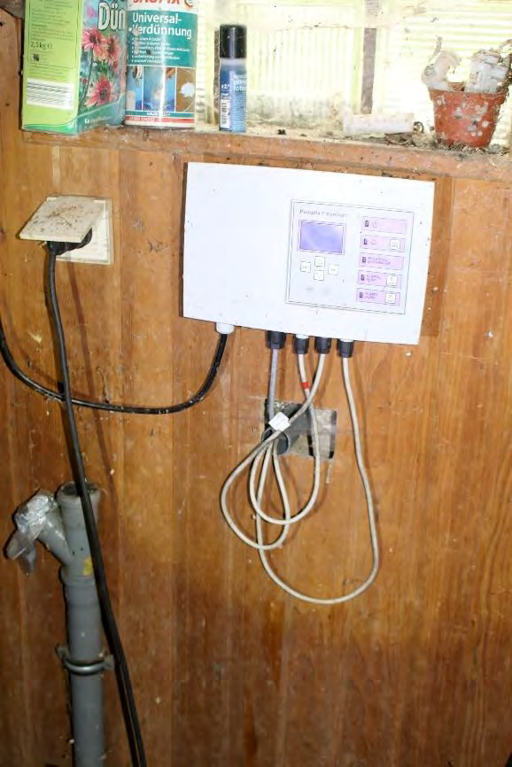 Foto 98 von 106 — unbebautes Grundstück, Garage, Einfamilienhaus