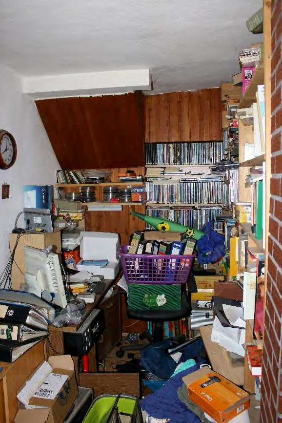 Foto 69 von 106 — unbebautes Grundstück, Garage, Einfamilienhaus