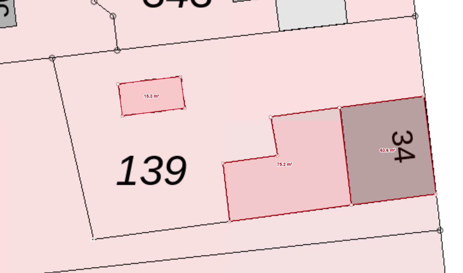 Foto 5 von 106 — unbebautes Grundstück, Garage, Einfamilienhaus