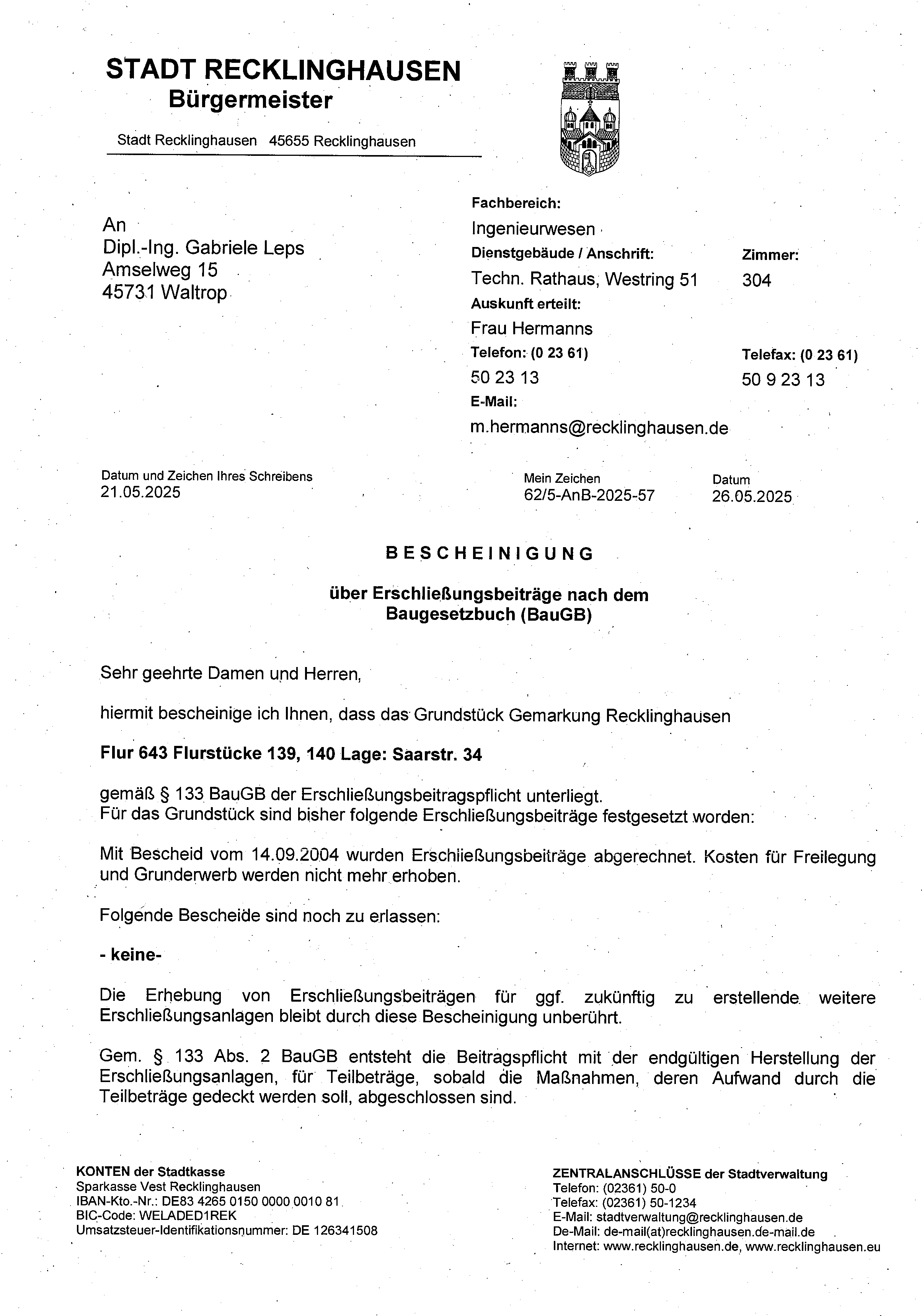 Foto 42 von 106 — unbebautes Grundstück, Garage, Einfamilienhaus
