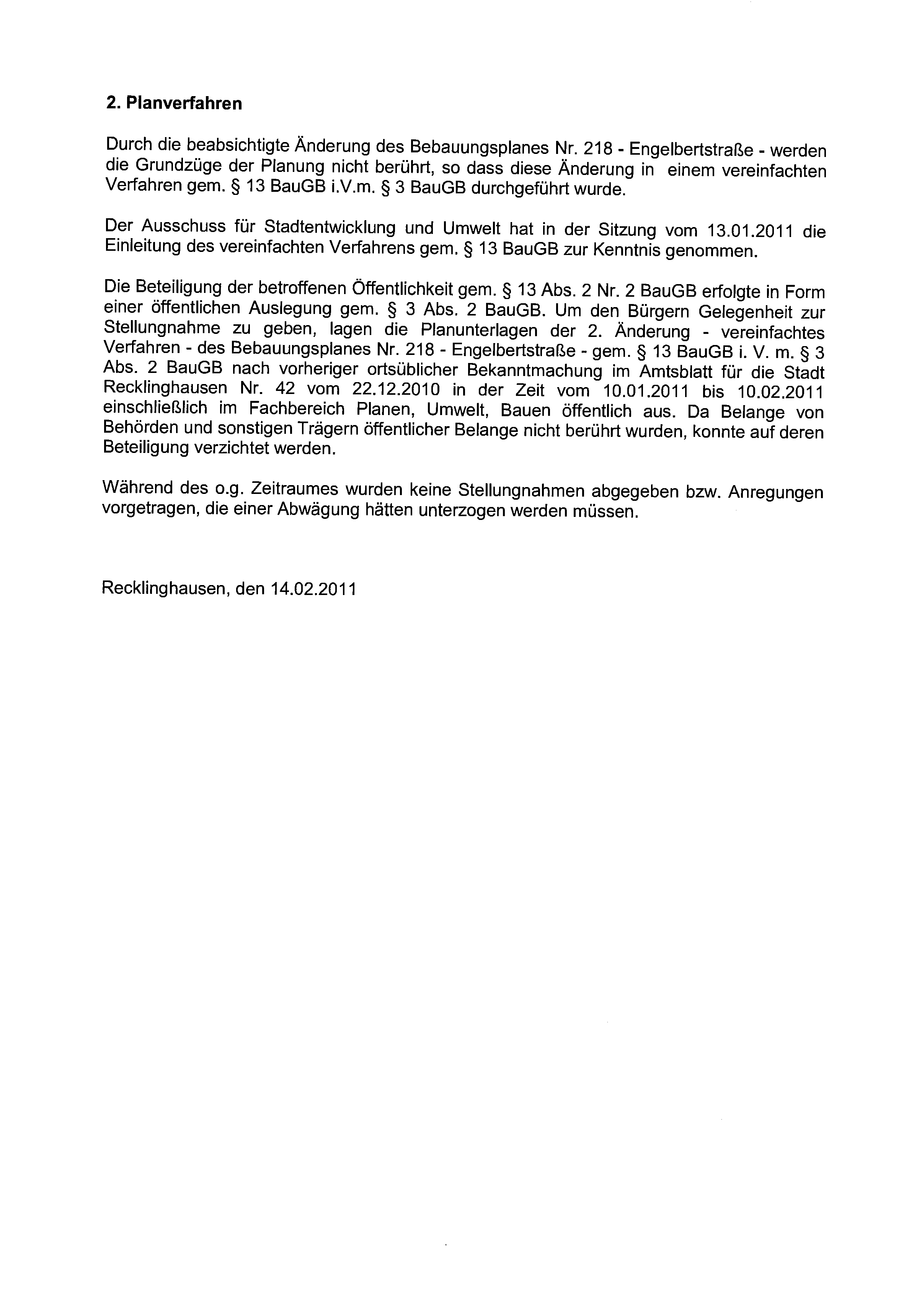 Foto 34 von 106 — unbebautes Grundstück, Garage, Einfamilienhaus