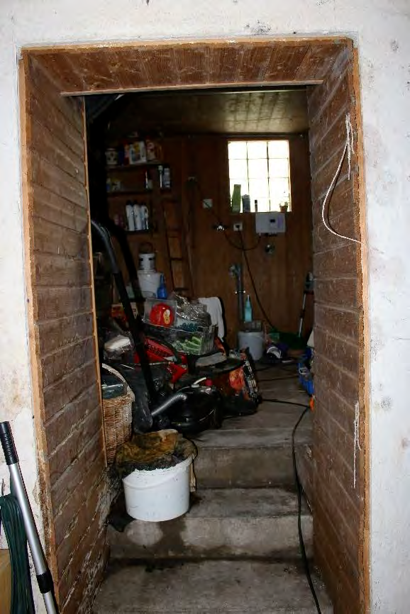 Foto 97 von 106 — unbebautes Grundstück, Garage, Einfamilienhaus