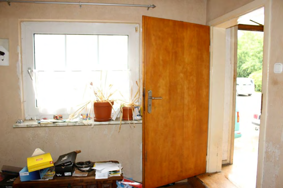 Foto 48 von 106 — unbebautes Grundstück, Garage, Einfamilienhaus