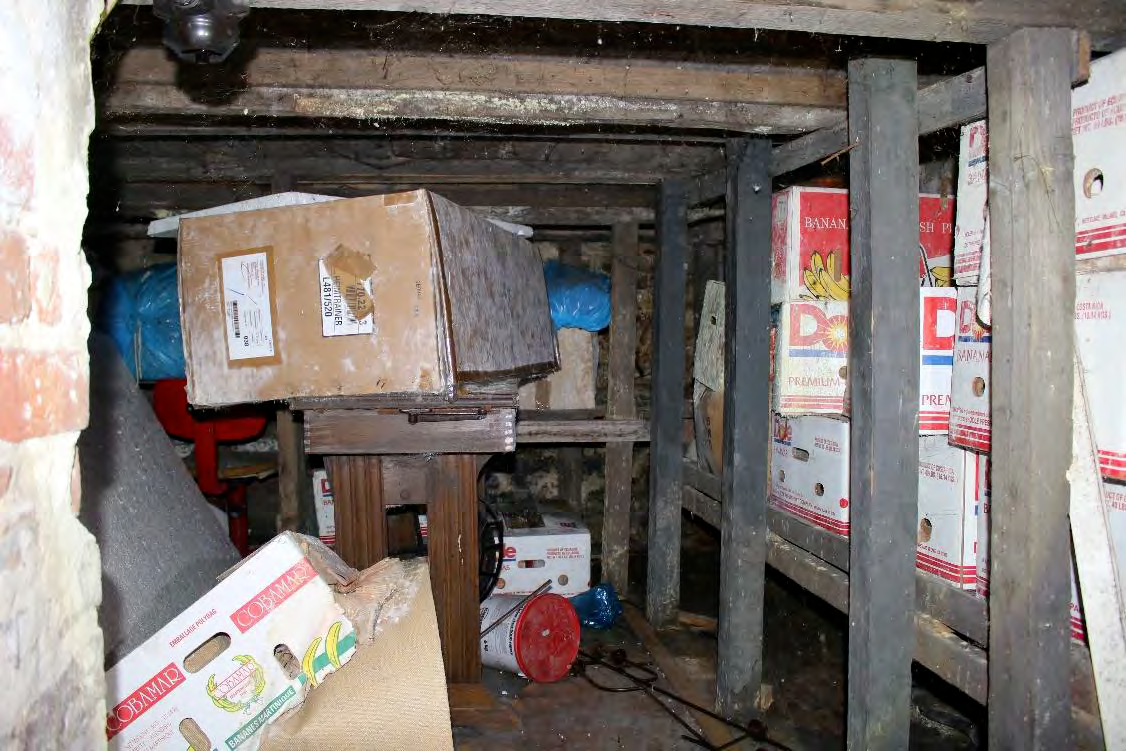Foto 85 von 106 — unbebautes Grundstück, Garage, Einfamilienhaus