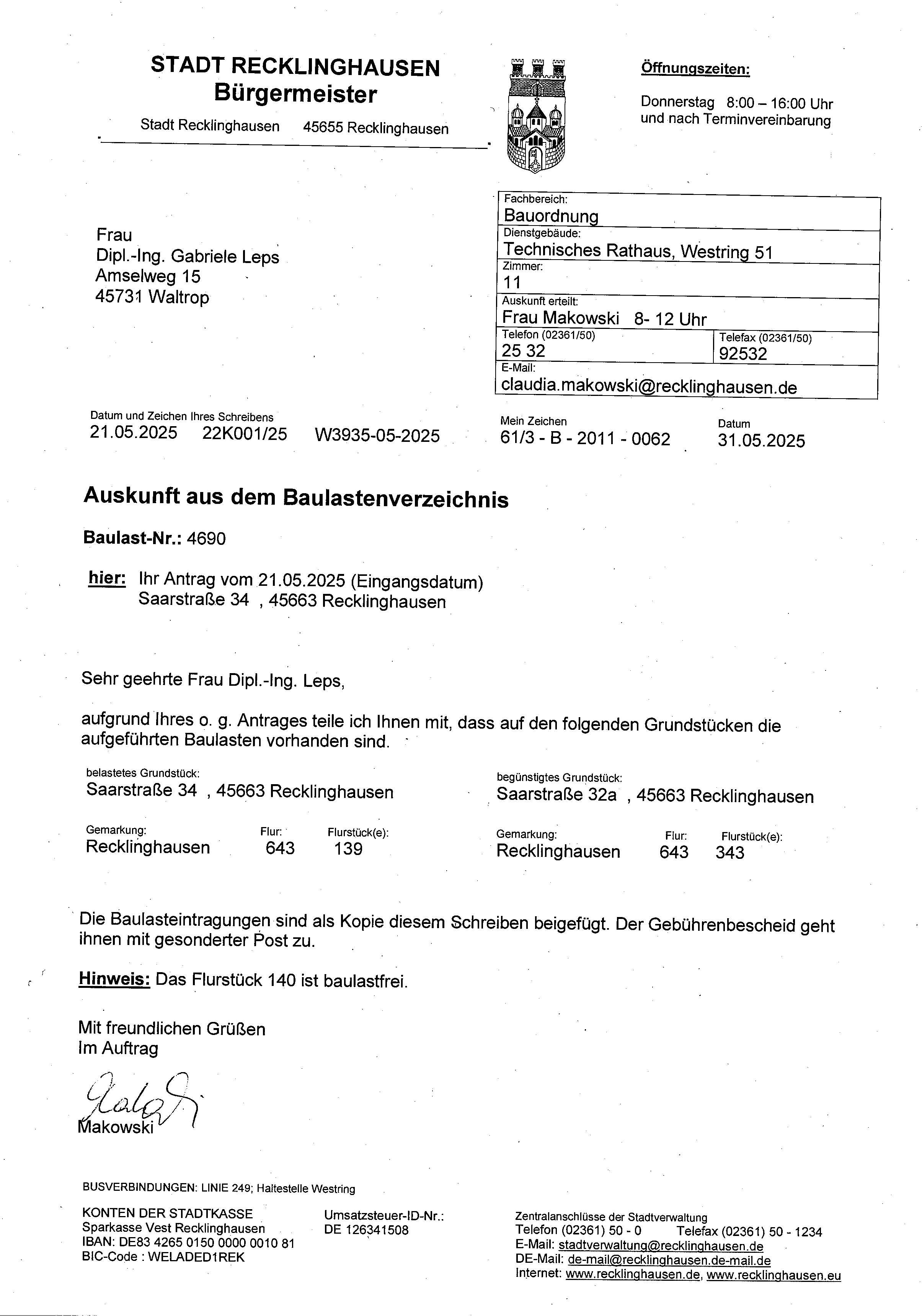 Foto 22 von 106 — unbebautes Grundstück, Garage, Einfamilienhaus